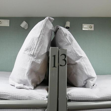 Koan Hostel Τυφλίδα Εξωτερικό φωτογραφία