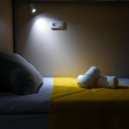 Koan Hostel Τυφλίδα Εξωτερικό φωτογραφία