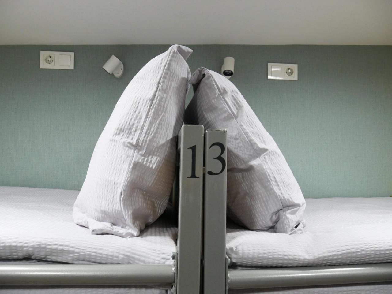 Koan Hostel Τυφλίδα Εξωτερικό φωτογραφία