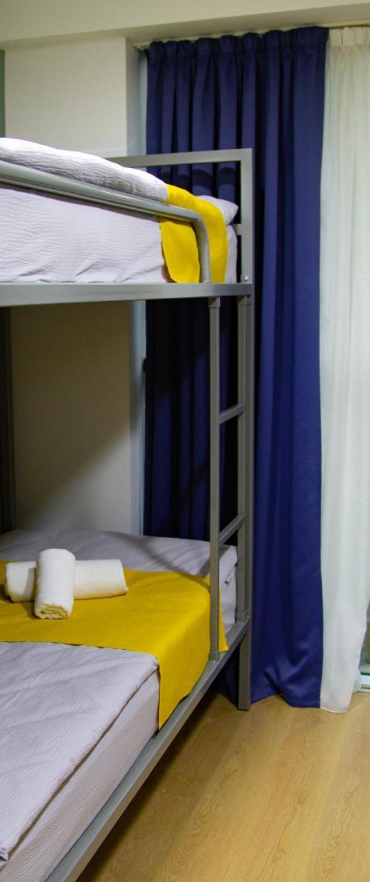 Koan Hostel Τυφλίδα Εξωτερικό φωτογραφία