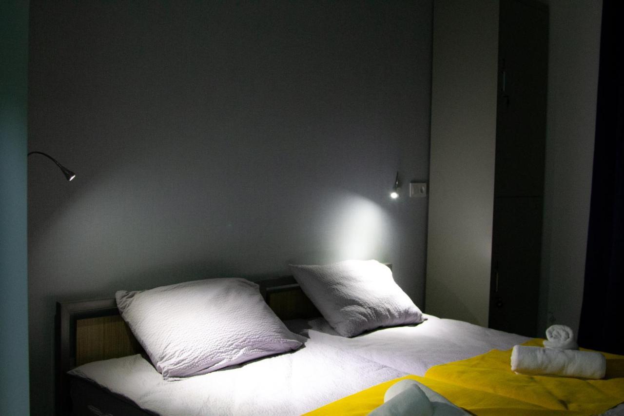 Koan Hostel Τυφλίδα Εξωτερικό φωτογραφία