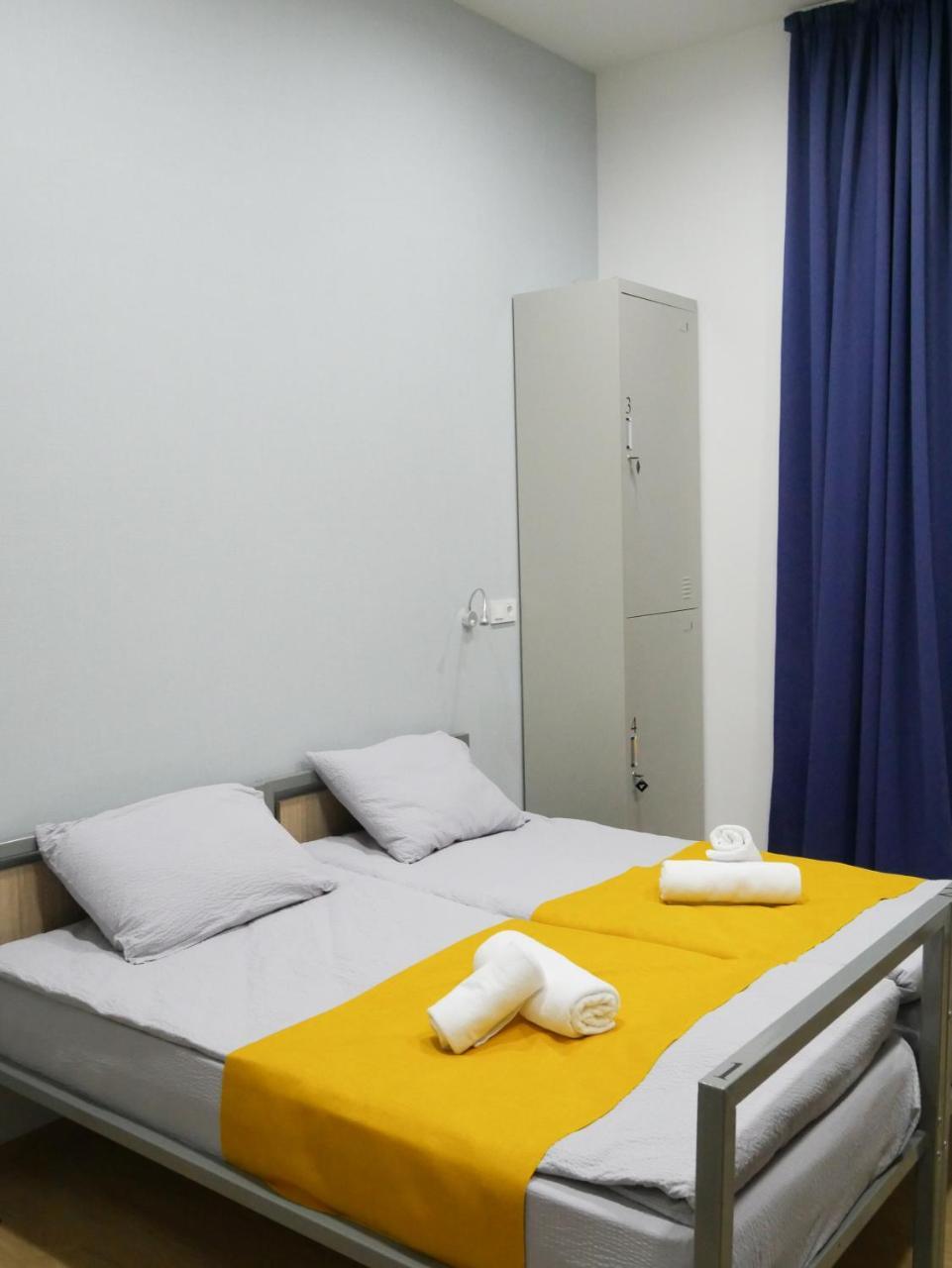 Koan Hostel Τυφλίδα Εξωτερικό φωτογραφία