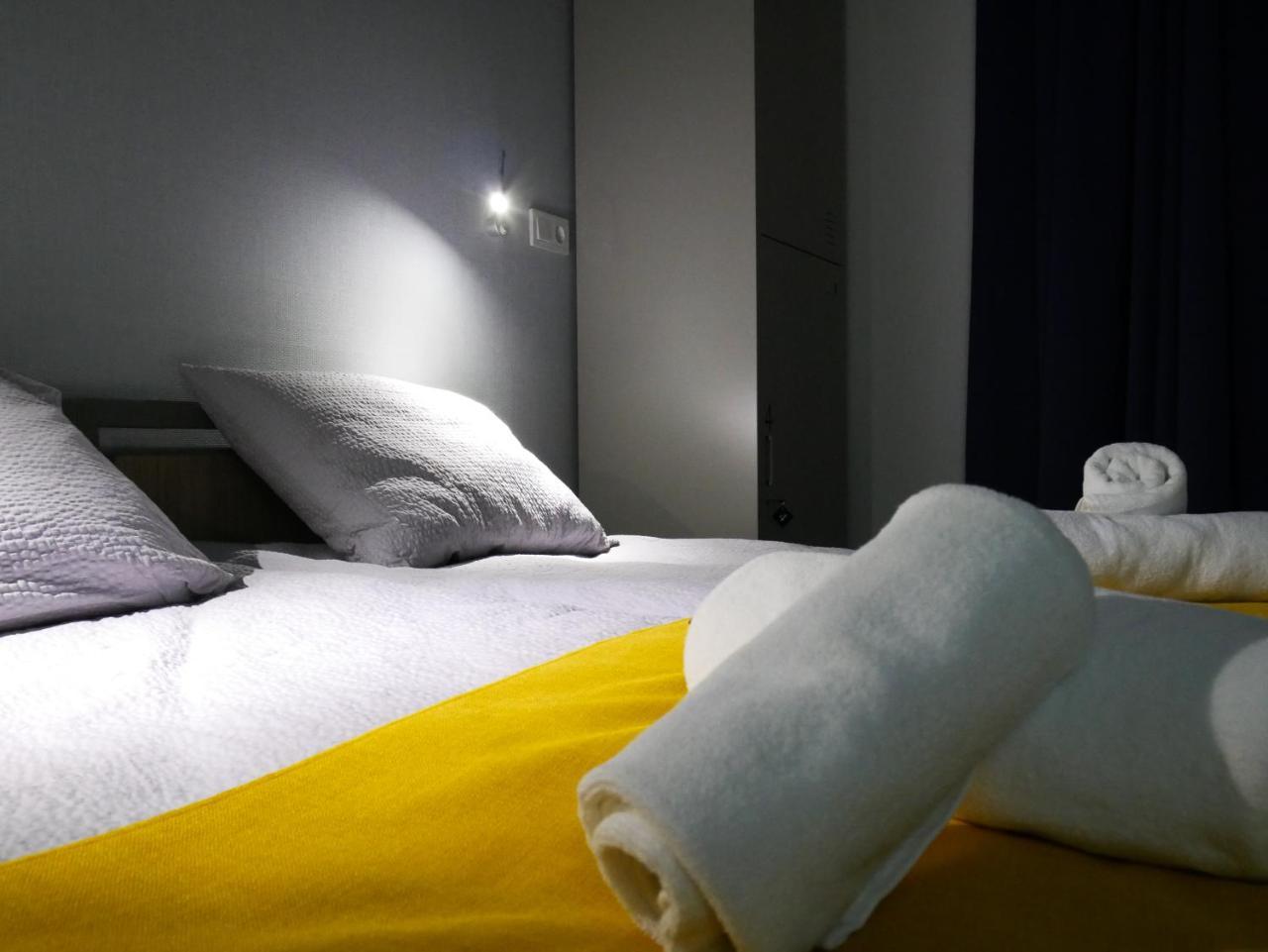 Koan Hostel Τυφλίδα Εξωτερικό φωτογραφία