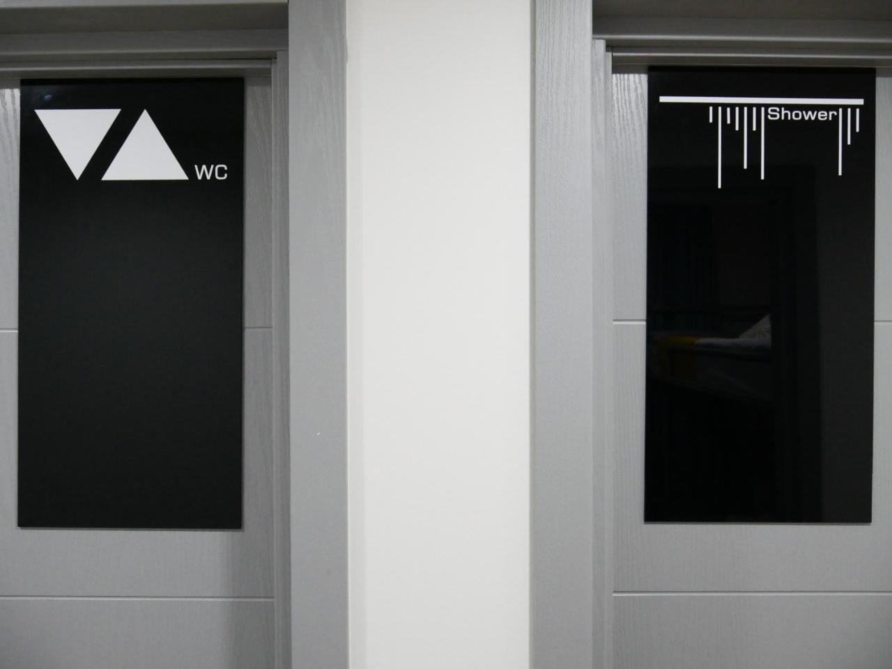 Koan Hostel Τυφλίδα Εξωτερικό φωτογραφία