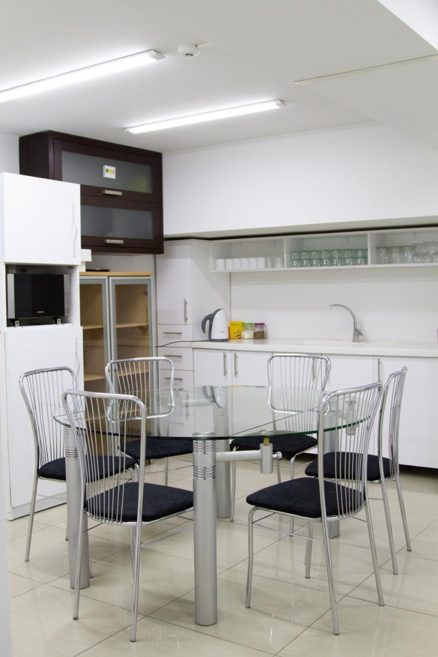 Koan Hostel Τυφλίδα Εξωτερικό φωτογραφία